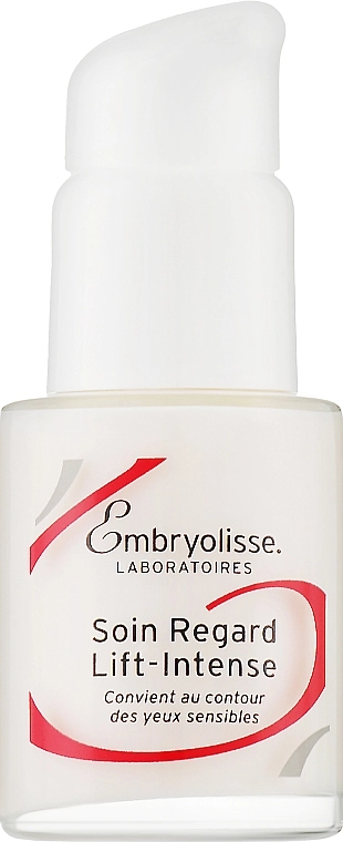 Embryolisse Laboratories Ліфтинг-крем для очей Embryolisse Intense Lift Eye Cream - фото N1