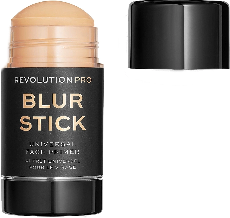 Revolution Pro Blur Stick Праймер для лица в стике - фото N1