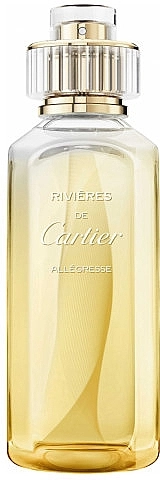 Cartier Rivieres De Allegresse Туалетная вода - фото N1