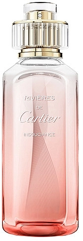 Cartier Rivieres De Insouciance Туалетная вода - фото N1