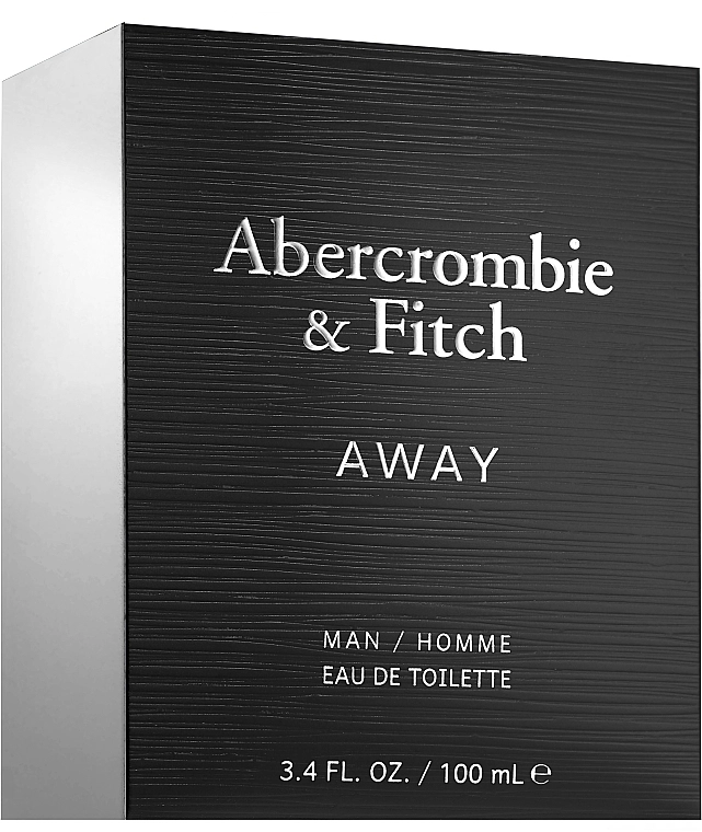 Abercrombie & Fitch Away Man Туалетна вода - фото N2
