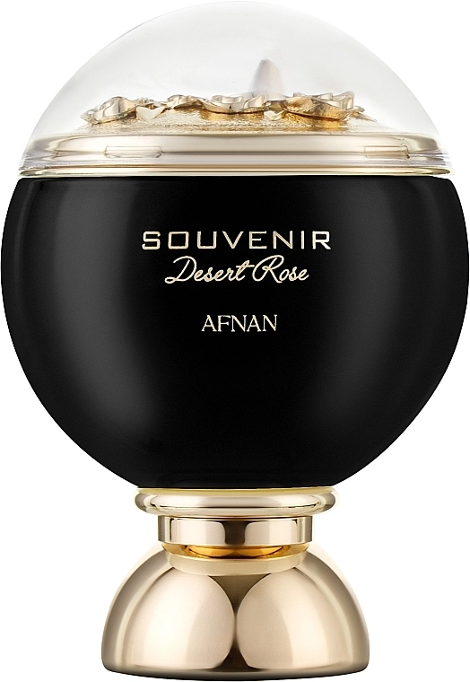 Afnan Perfumes Souvenir Desert Rose Парфюмированная вода - фото N1