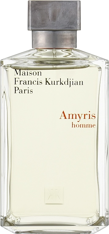 Maison Francis Kurkdjian Amyris Homme Туалетная вода - фото N1