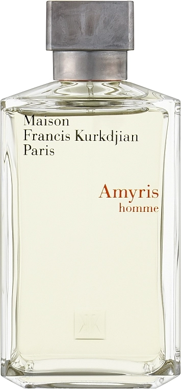 Maison Francis Kurkdjian Amyris Homme Туалетна вода - фото N1