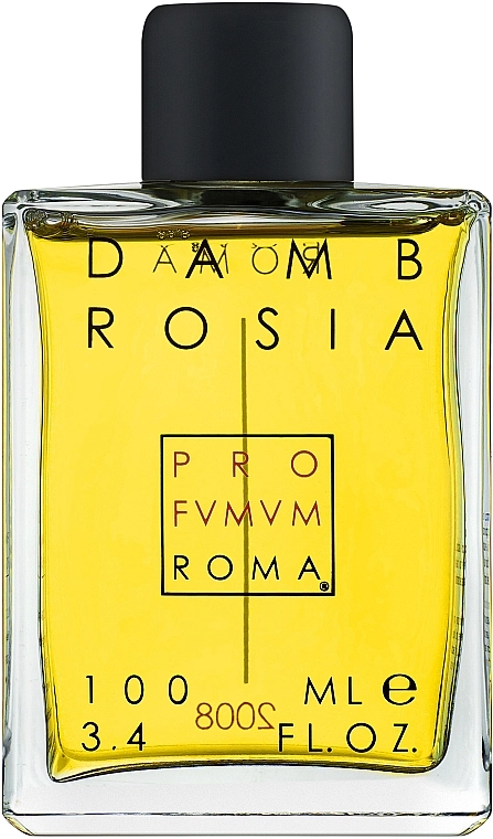 Profumum Roma Dambrosia Парфумована вода - фото N1