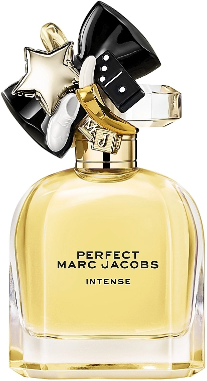 Marc Jacobs Perfect Intense Парфумована вода - фото N1