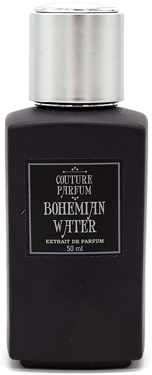 Couture Parfum Bohemian Water Парфуми (тестер з кришечкою) - фото N1