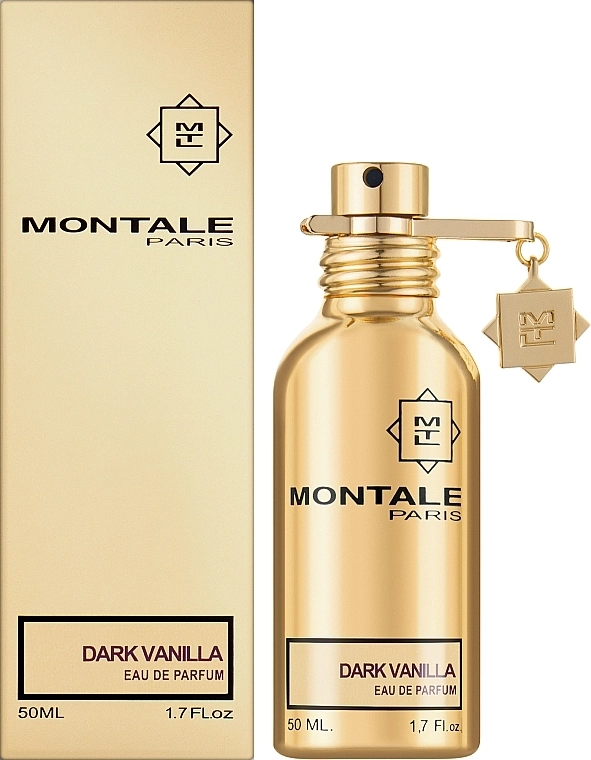 Montale Dark Vanille Парфумована вода - фото N1