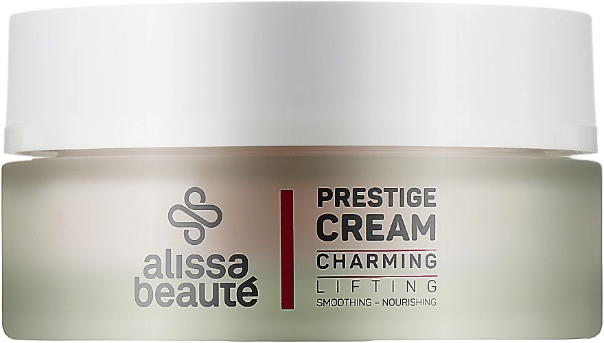 Alissa Beaute Крем для возрастной кожи лица Charming Prestige Cream - фото N1