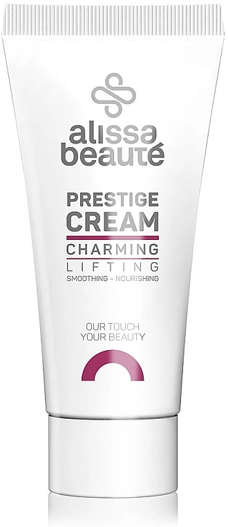Alissa Beaute Крем для возрастной кожи лица Charming Prestige Cream - фото N4