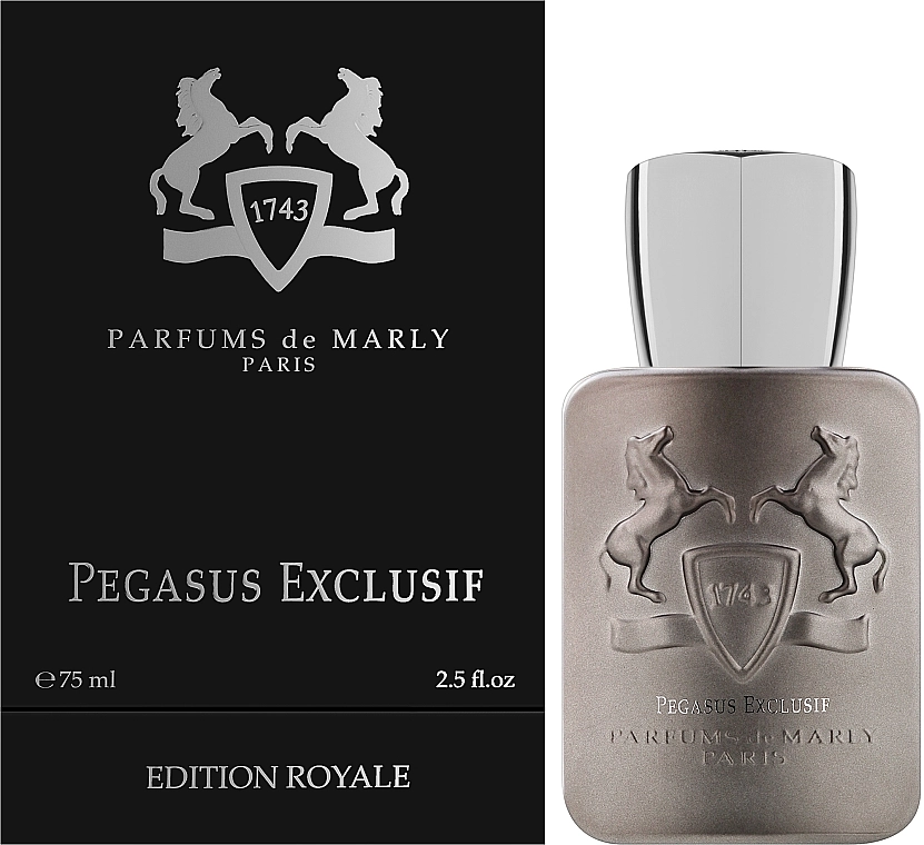Parfums de Marly Pegasus Exclusif Духи - фото N2