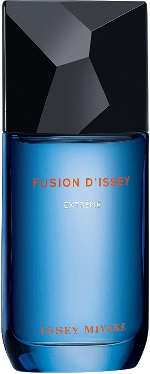 Issey Miyake Fusion D'Issey Extreme Туалетна вода - фото N1