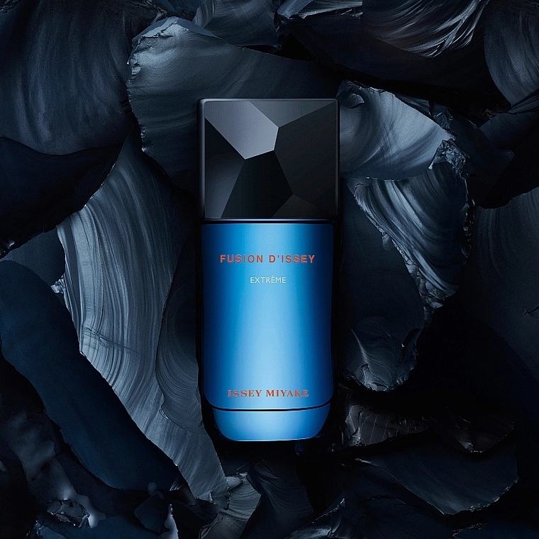 Issey Miyake Fusion D'Issey Extreme Туалетна вода - фото N3