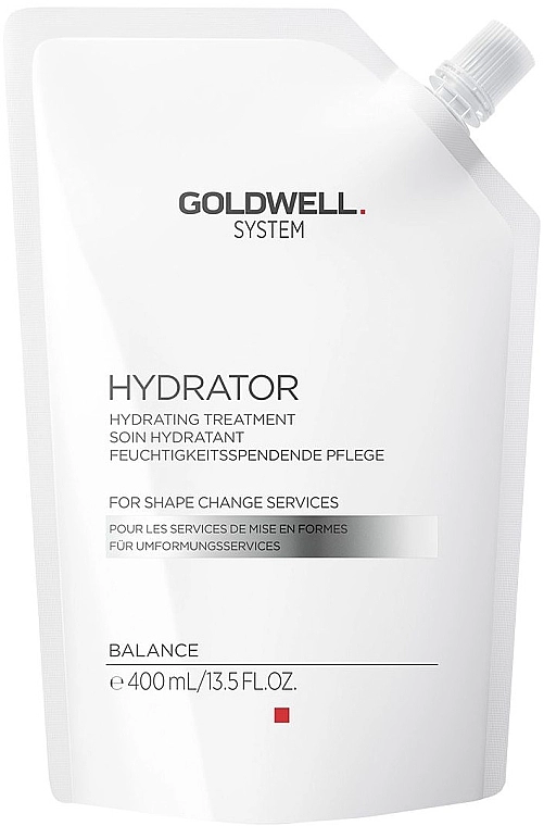 Goldwell Зволожувальний догляд для волосся System Hydrator - фото N1