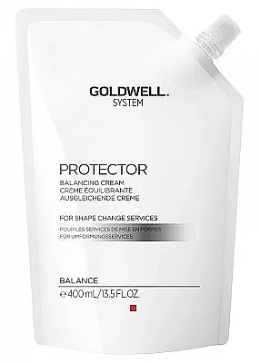 Goldwell Захисний крем для волосся System Protector - фото N1