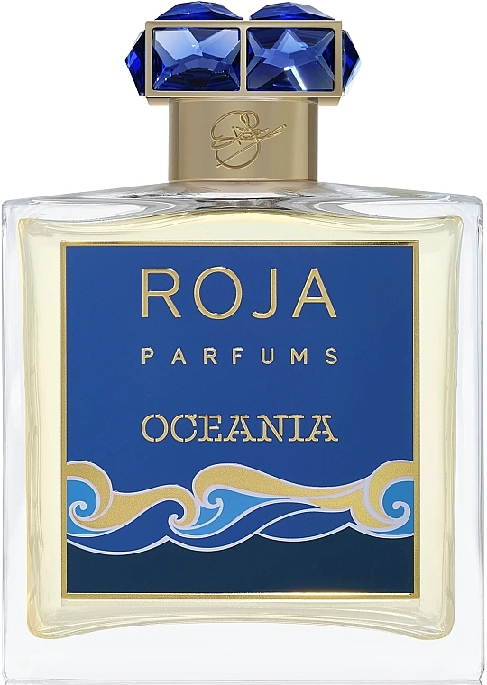 Roja Parfums Oceania Парфумерна вода - фото N1