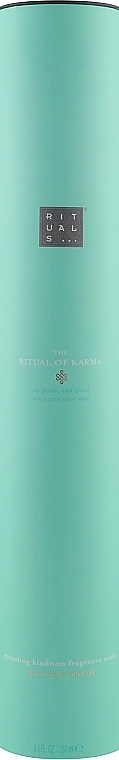 Rituals Аромадифузор The Ritual of Karma Fragrance Sticks Holy Lotus & White Tea - фото N1