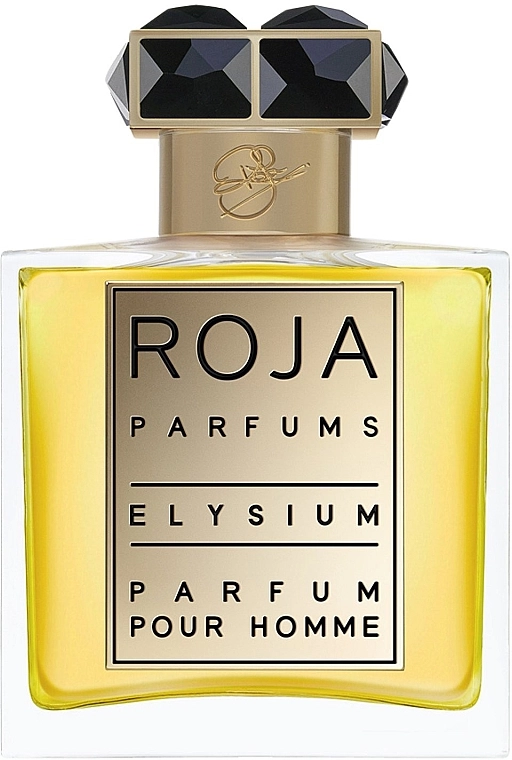 Roja Parfums Elysium Pour Homme Парфуми - фото N1