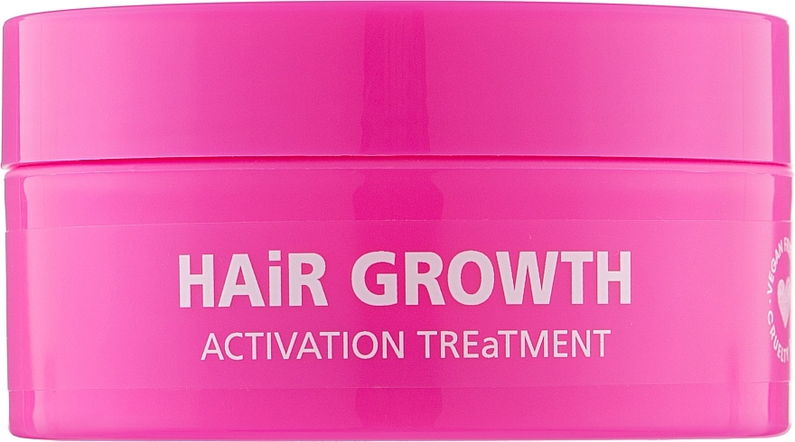 Lee Stafford Маска для посилення росту волосся Hair Growth Activation Treatment - фото N2