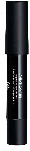 Shiseido Men Targeted Pencil Concealer Маскувальний олівець-консилер для чоловіків - фото N1