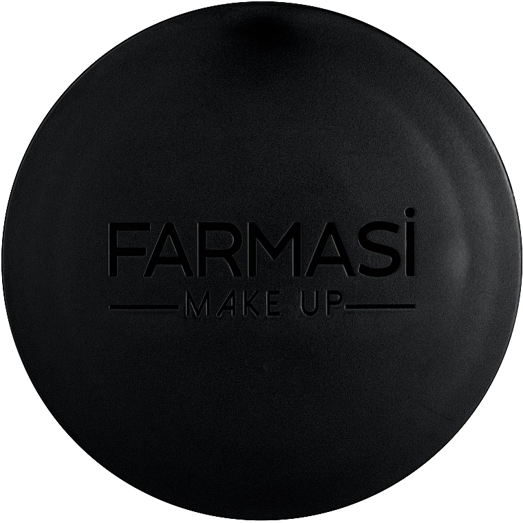 Farmasi Bronzing Powder Запечена бронзувальна пудра - фото N2