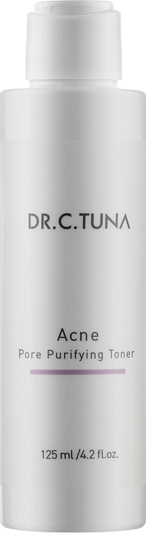 Farmasi Тонік для обличчя "Acne" Dr.Tuna - фото N1