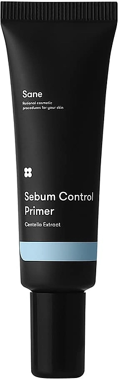 Sane Sebum Control Primer Праймер для обличчя - фото N1