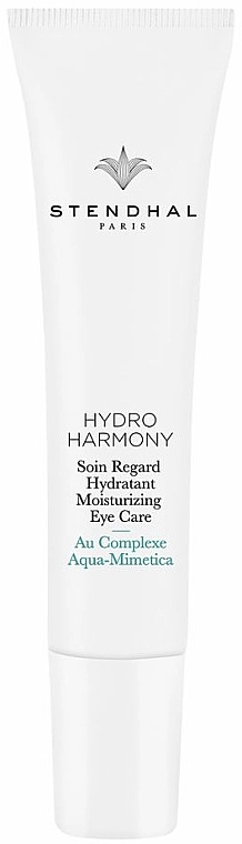 Stendhal Увлажняющий уход за глазами Hydro Harmony Soin Regard Hydratant Moisturizing Eye Care - фото N1