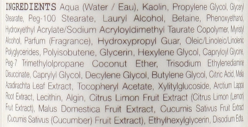 Elgon Средство для глубокого очищения кожи головы Primaria Rebalancing Treatment - фото N3