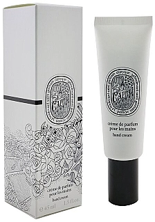 Diptyque Diptique Eau Capitale Крем для рук - фото N1