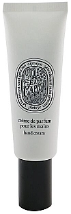 Diptyque Diptique Eau Capitale Крем для рук - фото N2