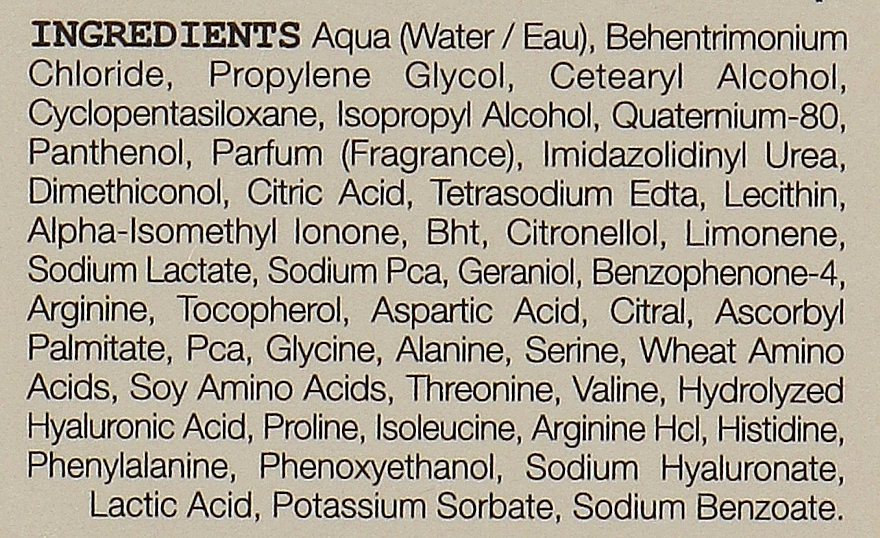 Elgon Крем для волосся "10 в 1" Sublimia Hair DD Cream - фото N4