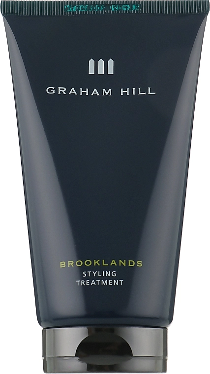 Graham Hill Средство для укладки волос Brooklands Styling Treatment - фото N1
