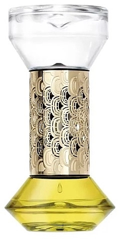 Diptyque Ароматический диффузор Mimosa Hourglass Diffuser - фото N1