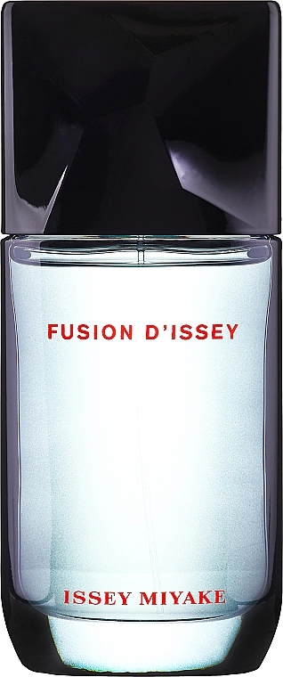 Issey Miyake Fusion Issey Туалетная вода (тестер с крышечкой) - фото N1