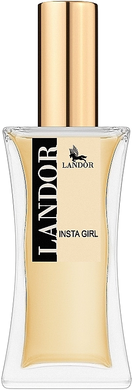 Landor Insta Girl Парфумована вода (тестер з кришечкою) - фото N1
