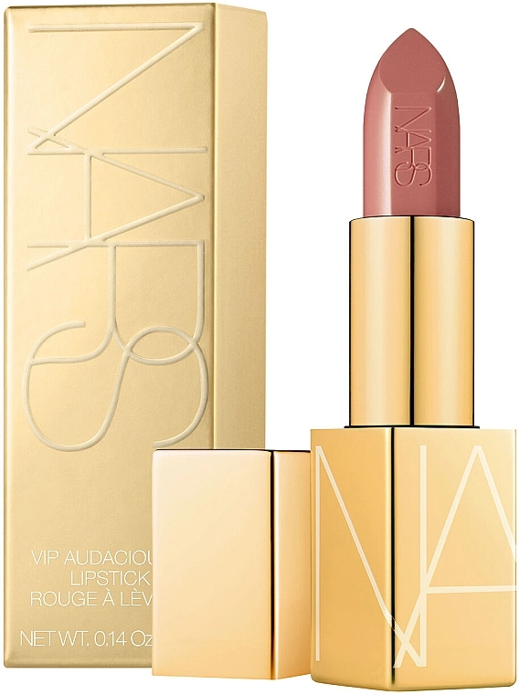 Nars VIP Audacious Lipstick Помада для губ - фото N1