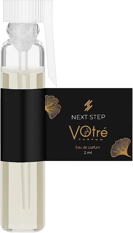 Votre Parfum Next Step Парфумована вода (пробник) - фото N1