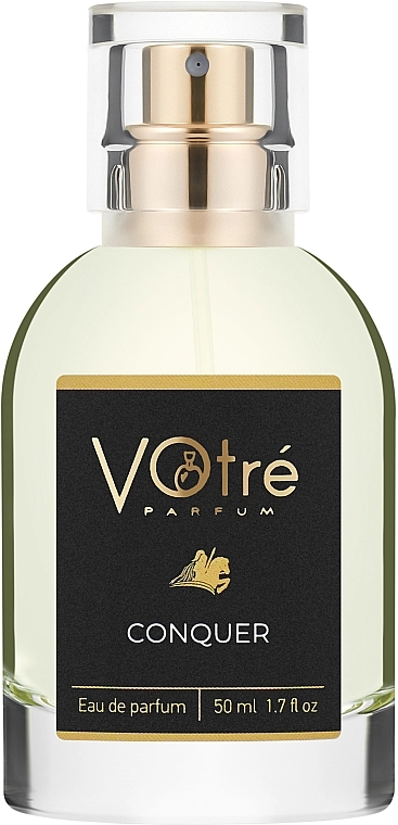 Votre Parfum Conquer Парфюмированная вода (пробник) - фото N1