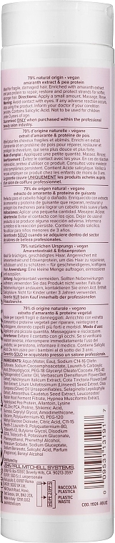 Paul Mitchell Шампунь відновлювальний Clean Beauty Repair Shampoo - фото N3
