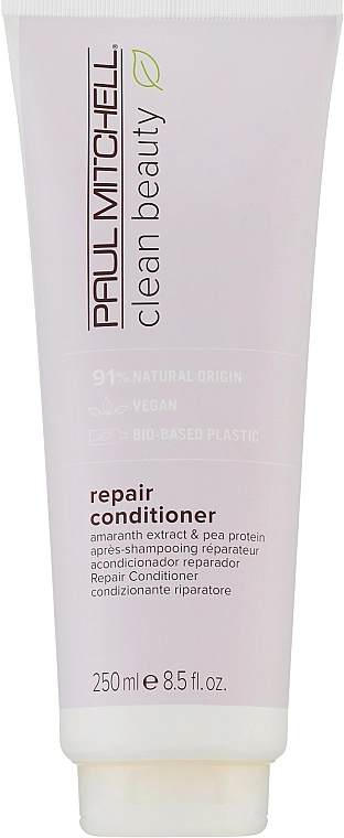 Paul Mitchell Кондиционер восстанавливающий Clean Beauty Repair Conditioner - фото N1