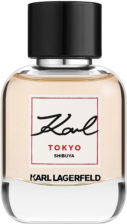 Karl Lagerfeld Karl Tokyo Shibuya Парфумована вода - фото N1