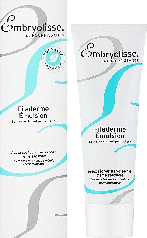 Embryolisse Laboratories Эмульсия Embryolisse Filaderme Emulsion - фото N2