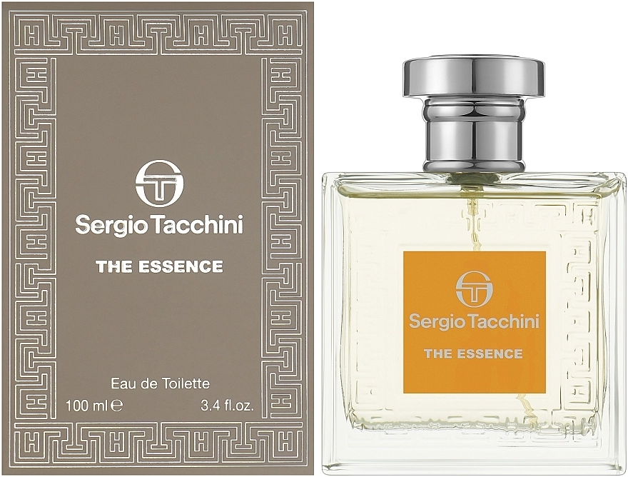 Sergio Tacchini The Essence Туалетная вода - фото N2