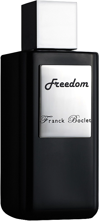 Franck Boclet Freedom Парфуми (тестер з кришечкою) - фото N1