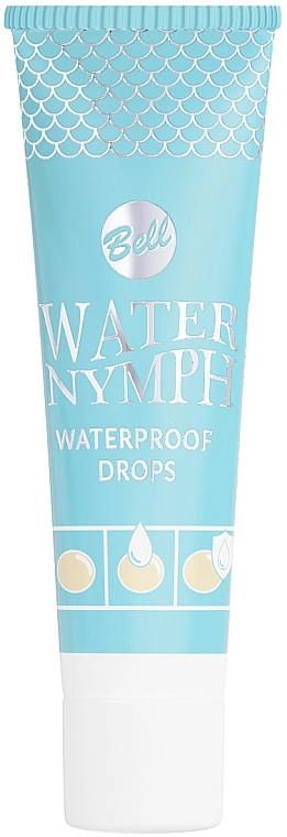 Bell Water Nymph Waterproof Drops Краплі для створення водостійкої основи - фото N1