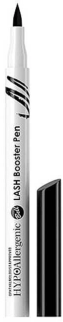 Bell Hypoallergenic Lash Booster Pen Eyeliner Гипоаллергенная подводка для глаз - фото N1