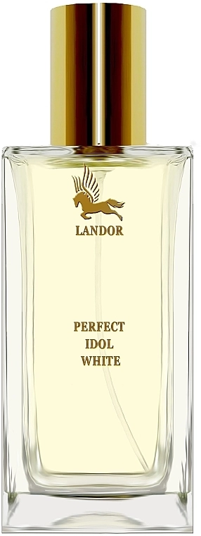 Landor Perfect Idol White Парфумована вода - фото N1