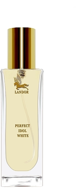 Landor Perfect Idol White Парфумована вода - фото N3