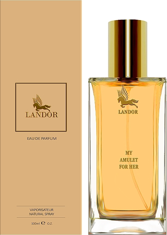Landor My Amulet For Her Парфумована вода - фото N2